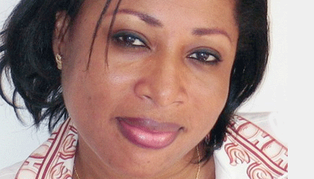 AFFAIRE ME LYDIENNE YEN EYOUM actualite douala cameroun