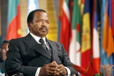 MEURTRE DE MANIFESTANTS: PAUL BIYA SERA T-IL JUGE ?