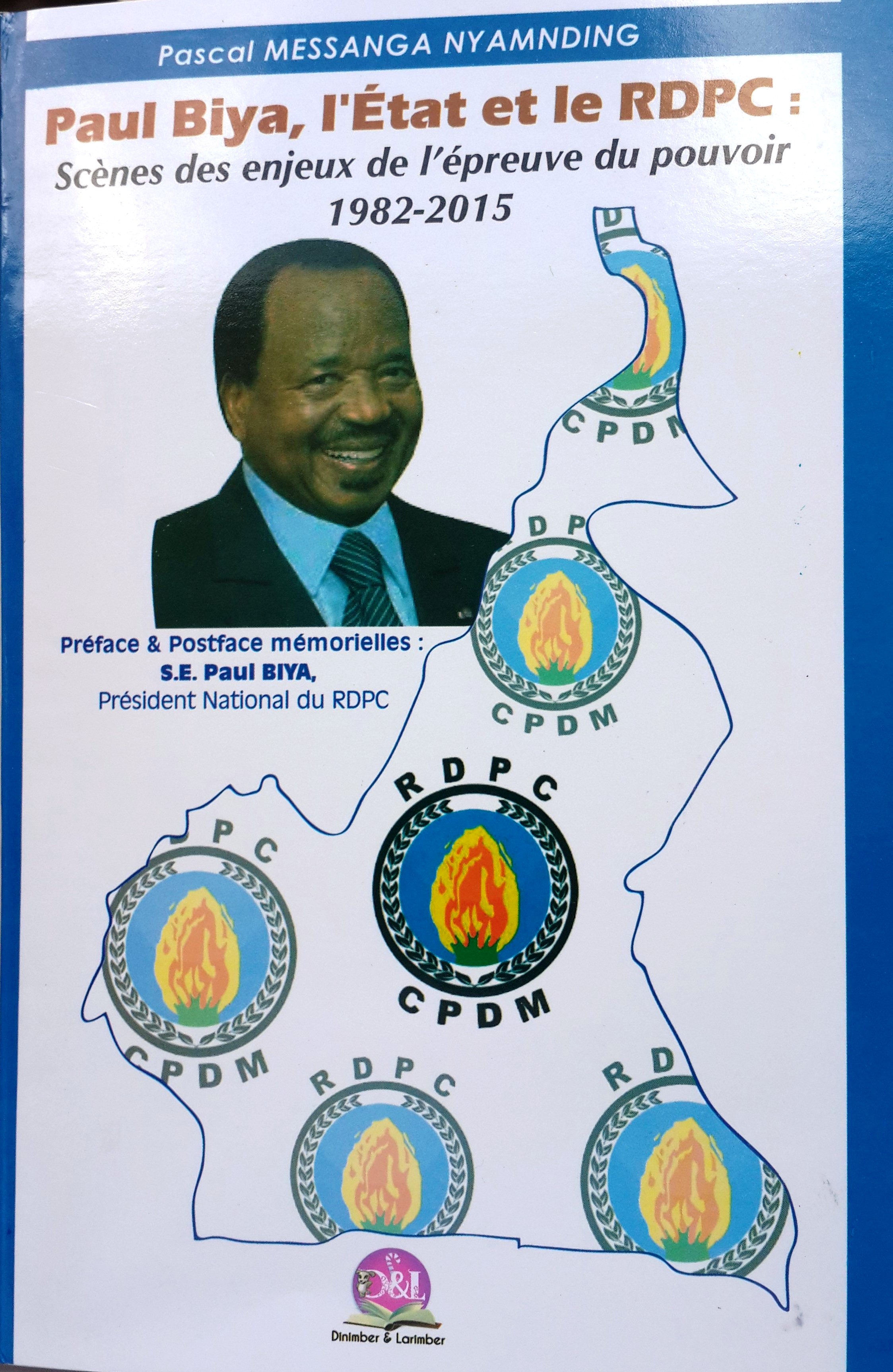 Unveiling the Fortune of Cameroonian Leader Paul Biya: 10 Revealing Facts